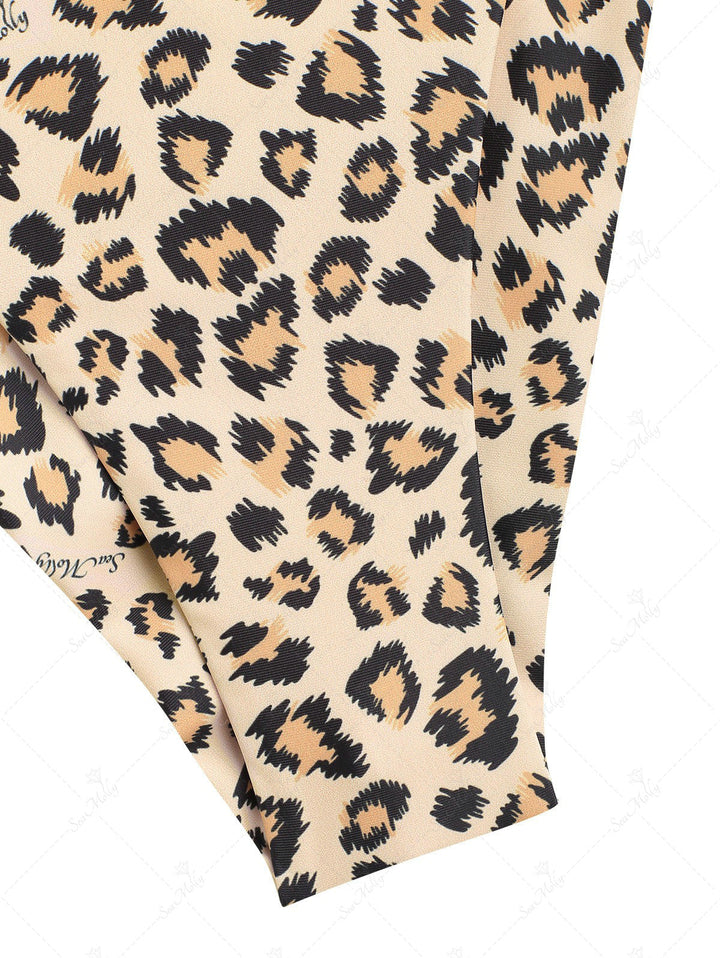 Last Chance Tankini Set