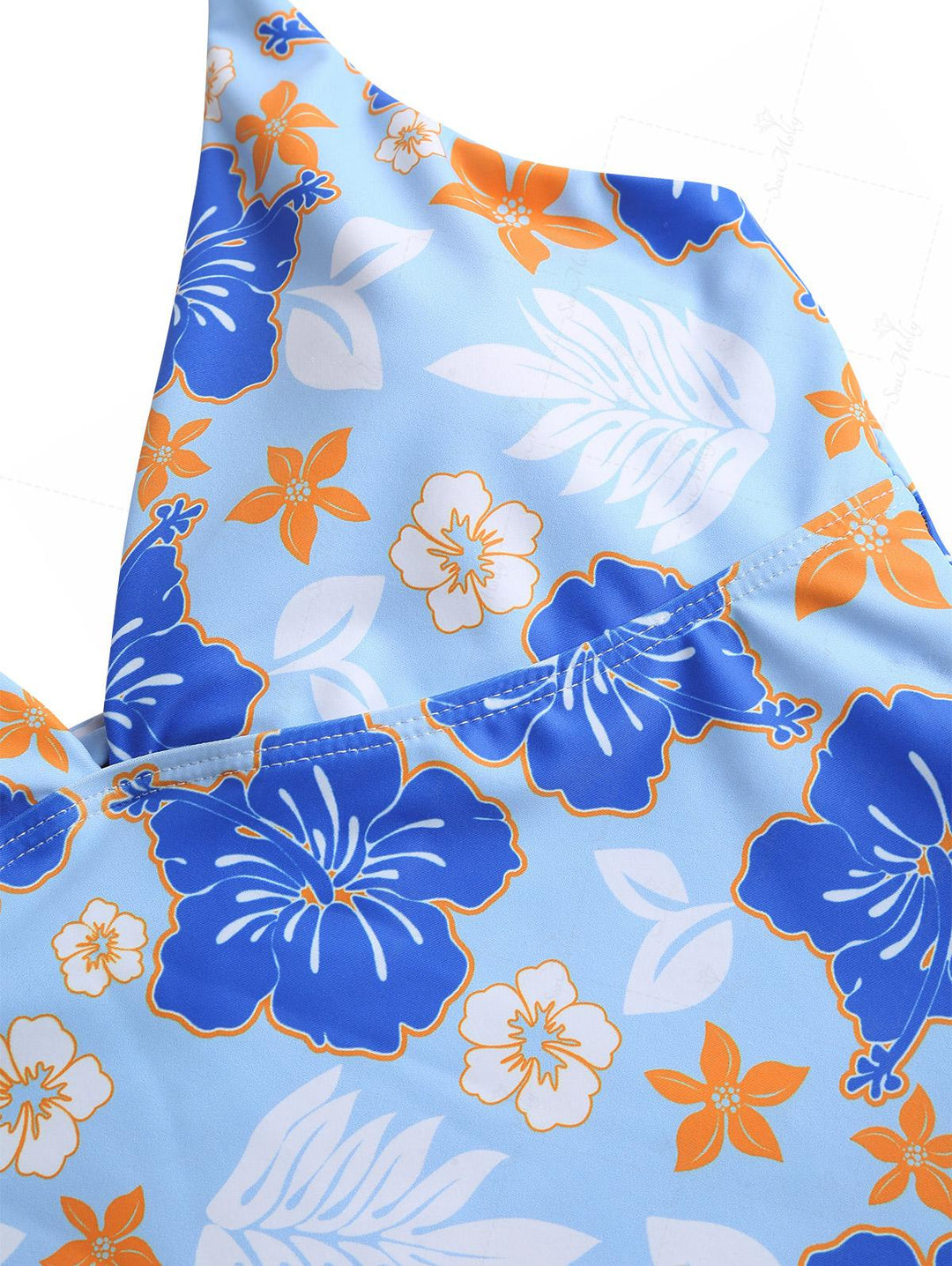 Last Chance Tankini Set