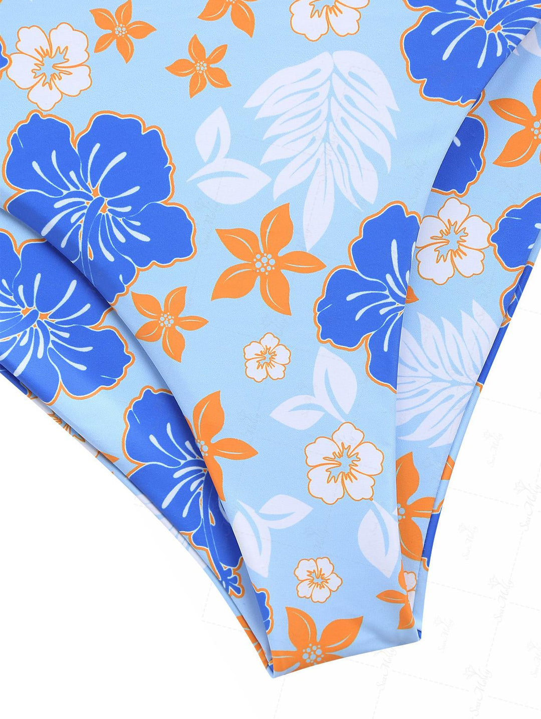 Last Chance Tankini Set