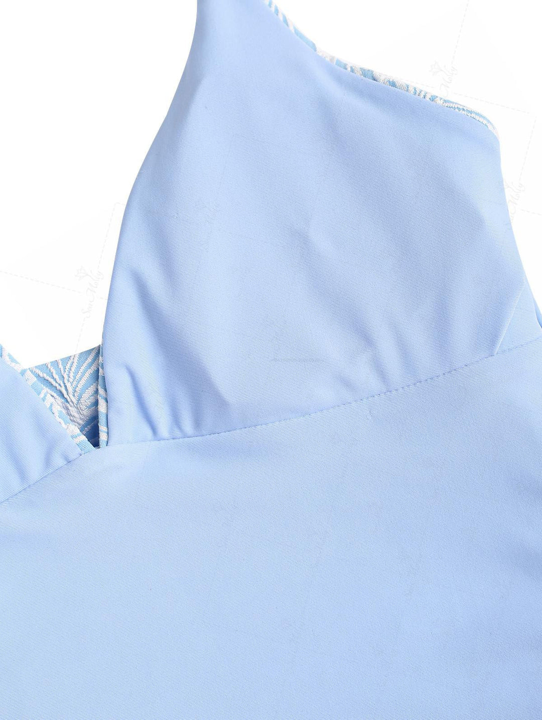 Last Chance Tankini Set