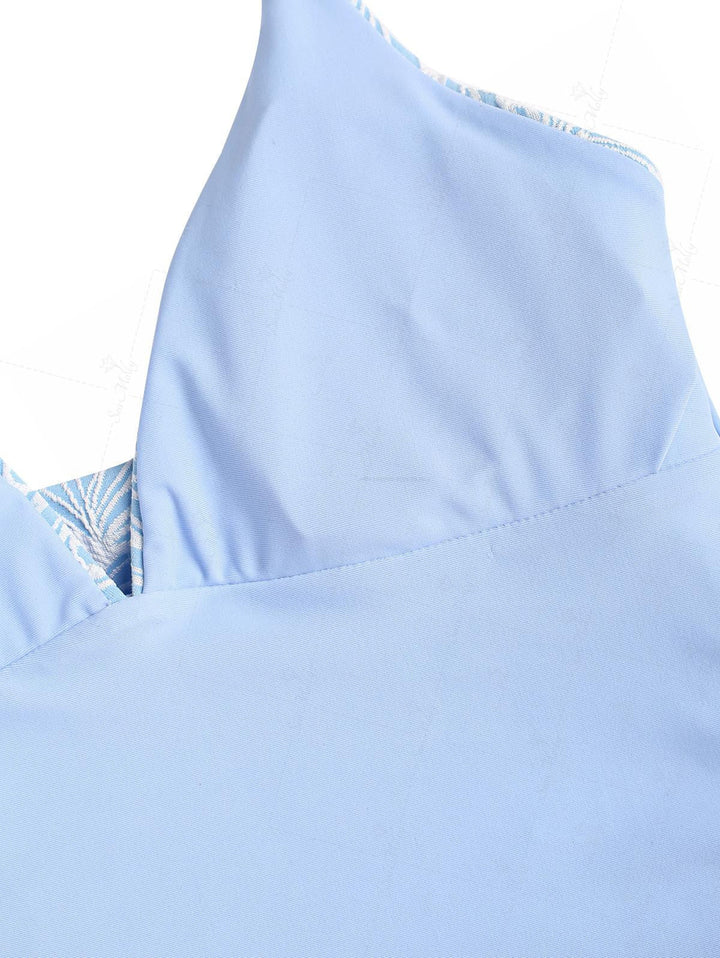 Last Chance Tankini Set