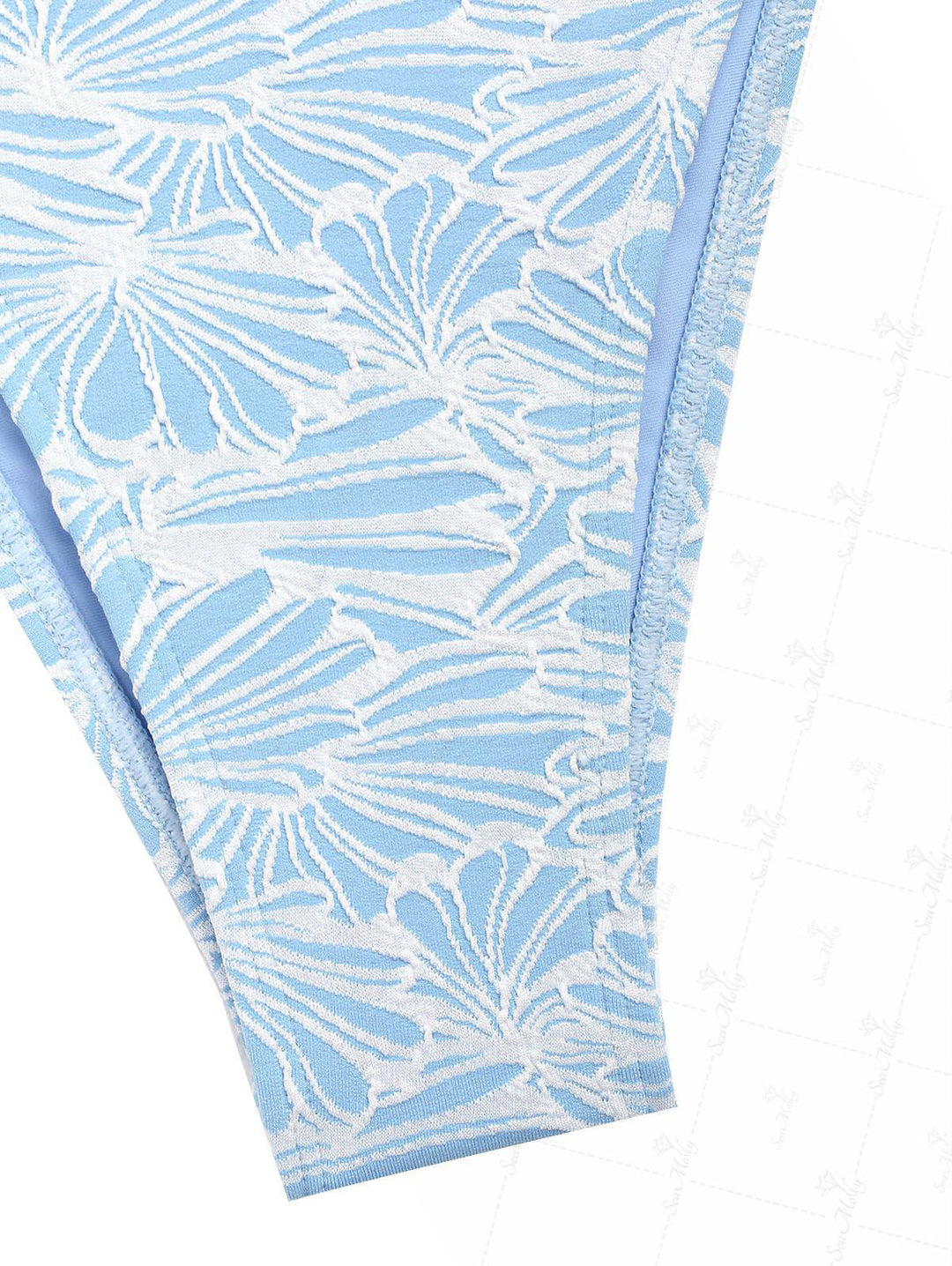 Last Chance Tankini Set