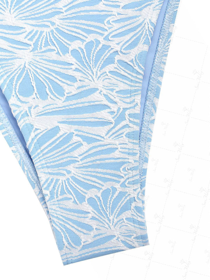 Last Chance Tankini Set