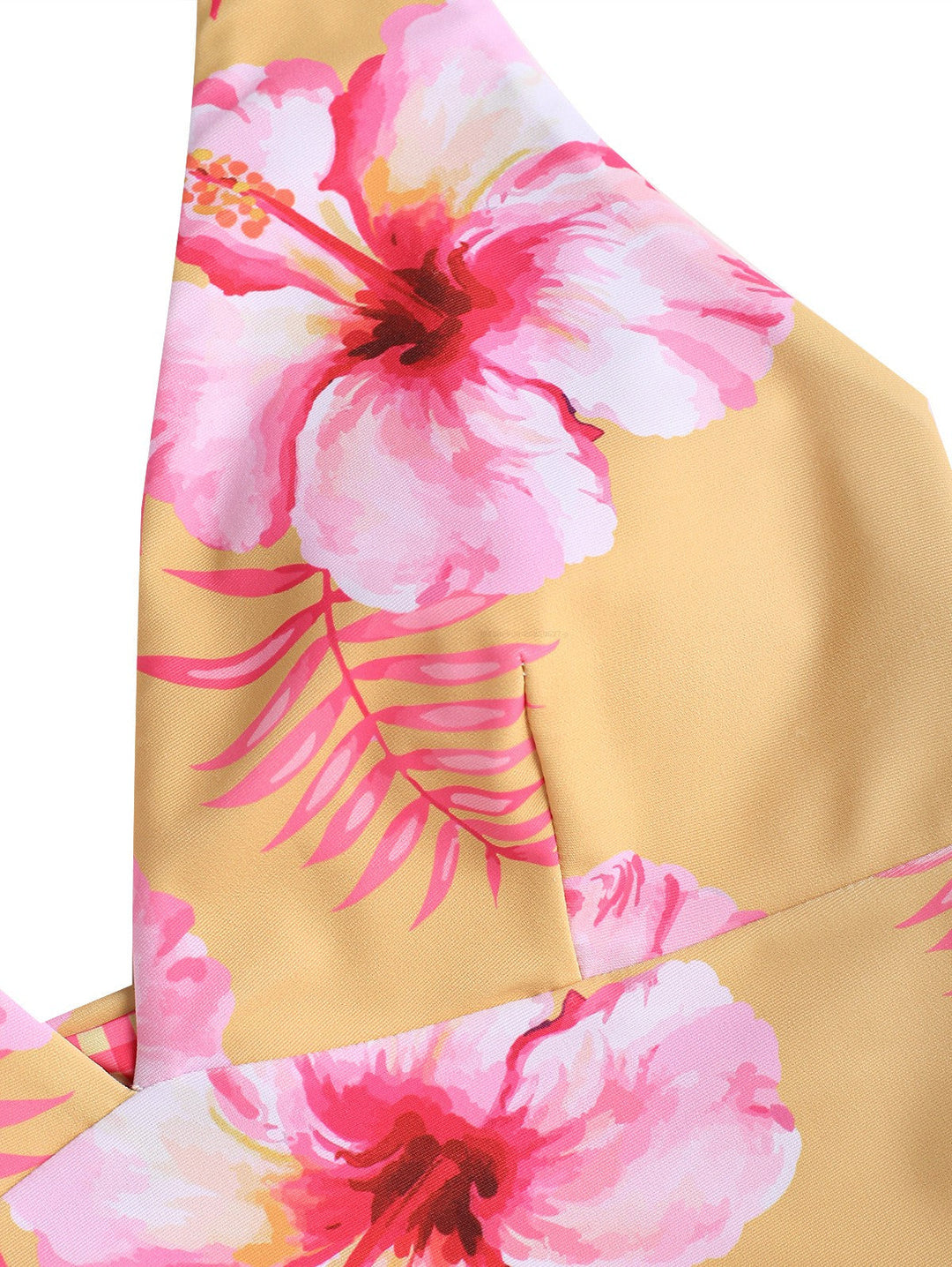 Last Chance Tankini Set