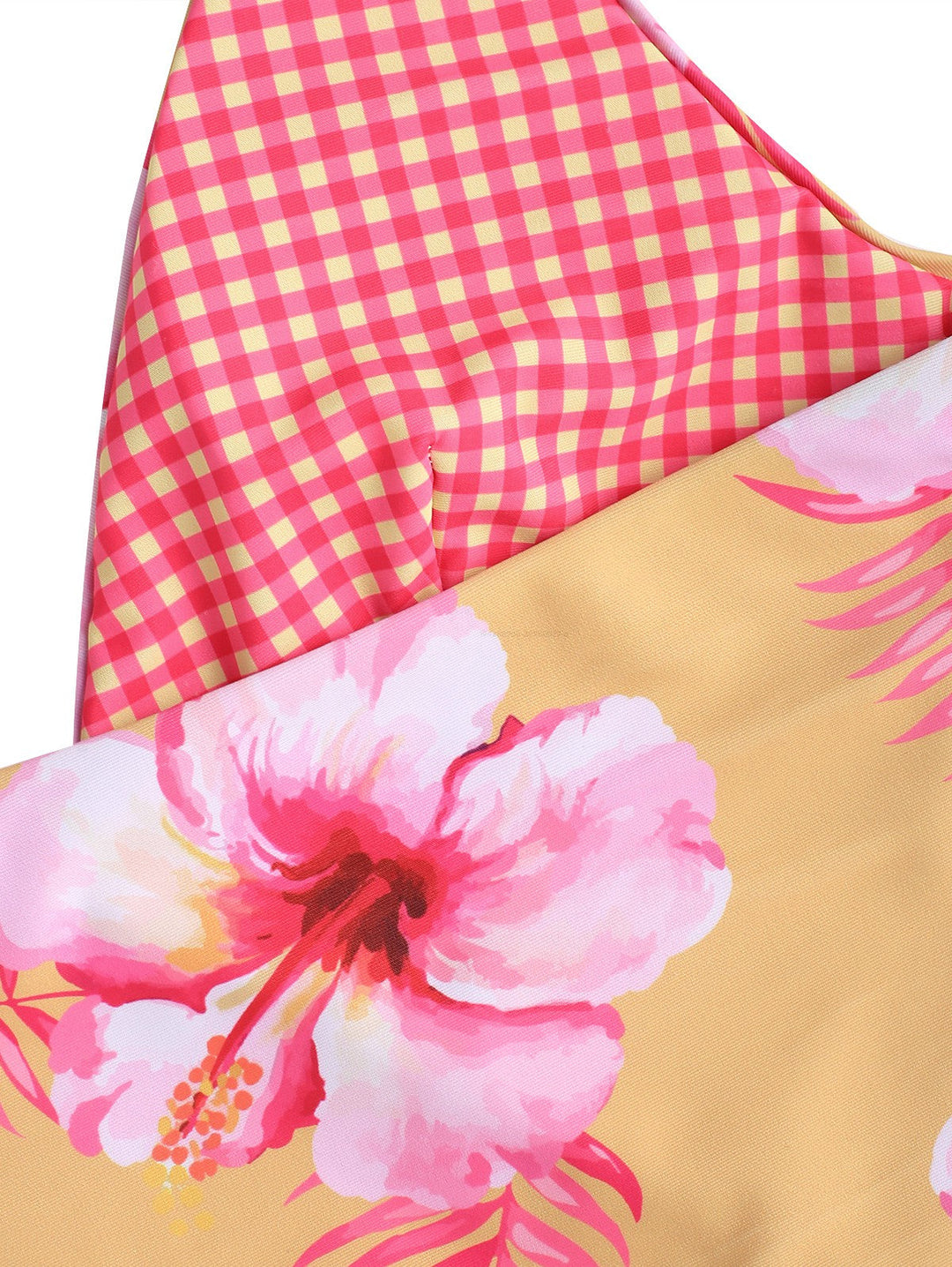 Last Chance Tankini Set