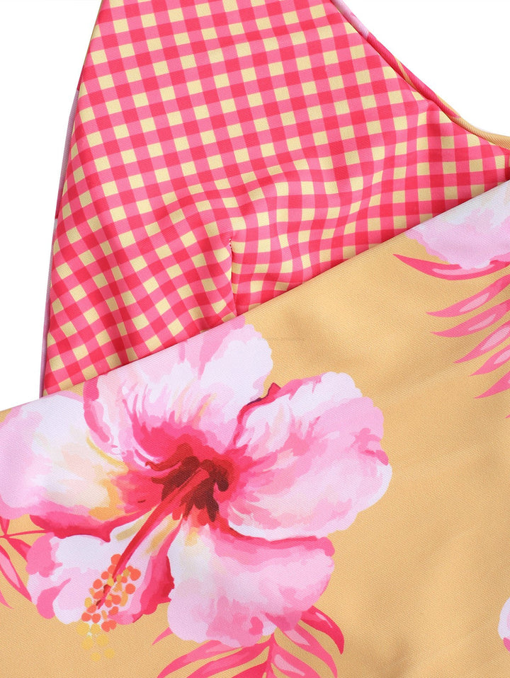 Last Chance Tankini Set