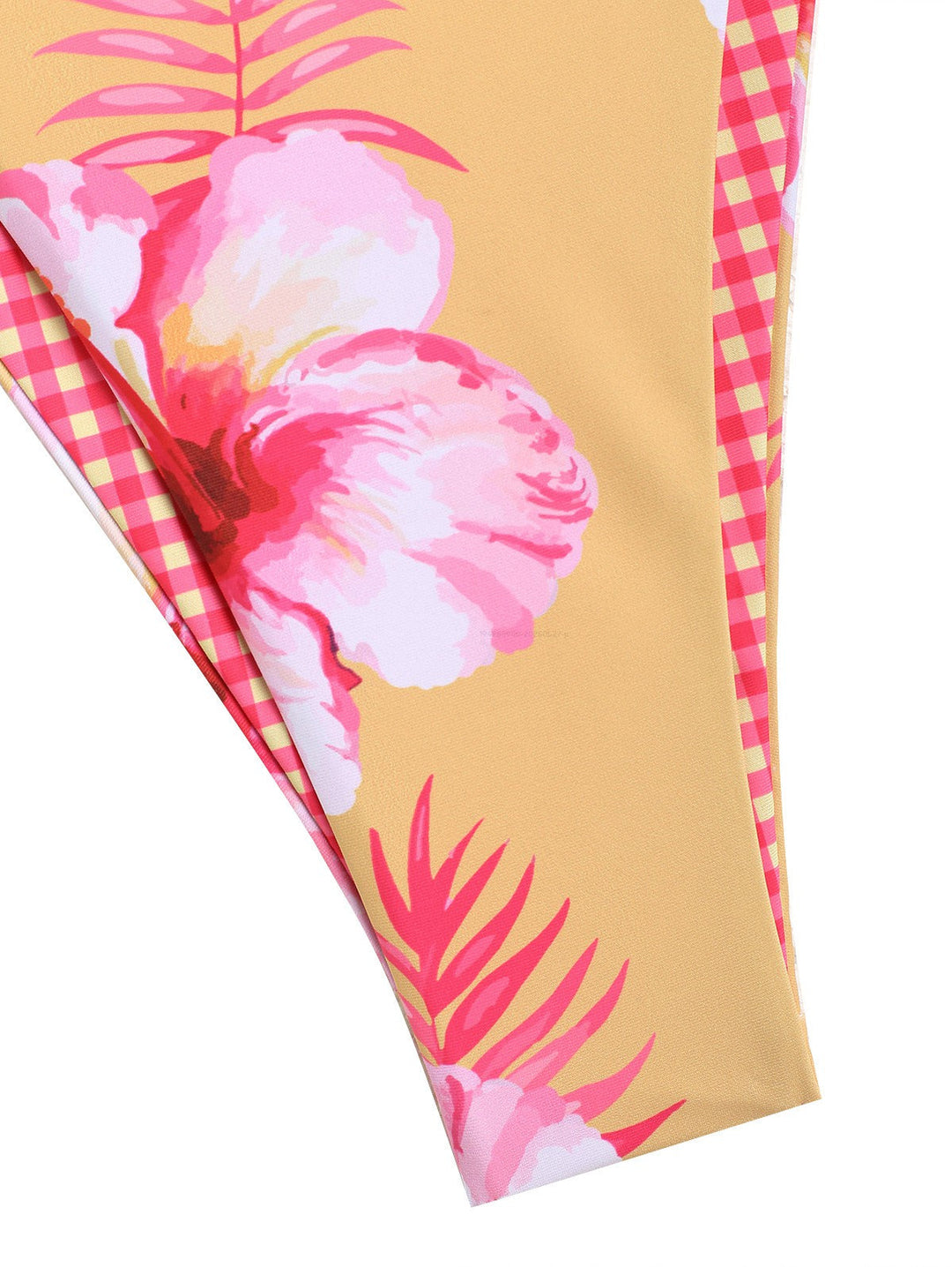 Last Chance Tankini Set