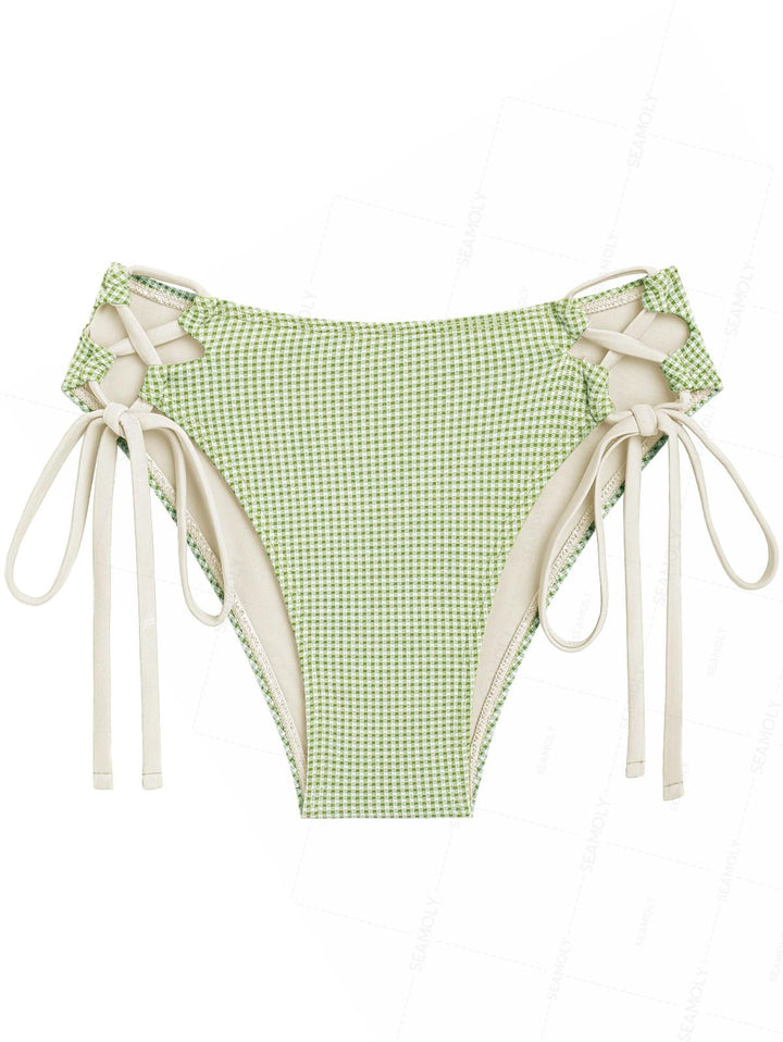Last Chance Triangle Bikini Sets & Bikini Bottoms