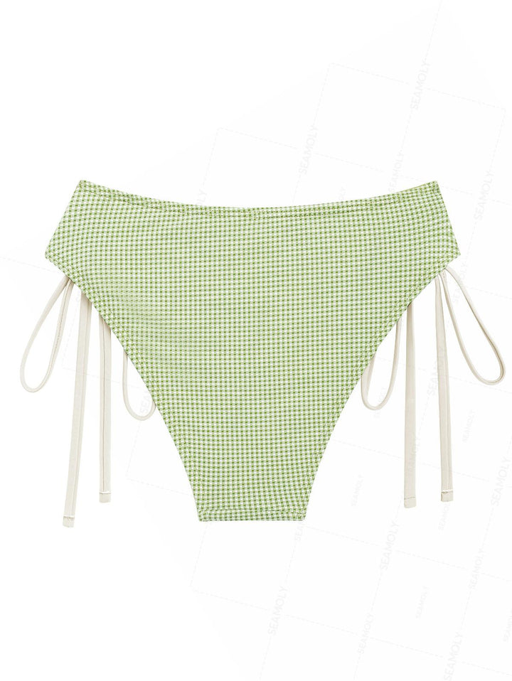 Last Chance Triangle Bikini Sets & Bikini Bottoms