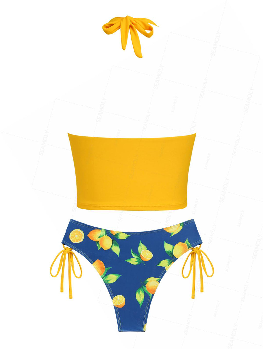 Last Chance Tankini Set