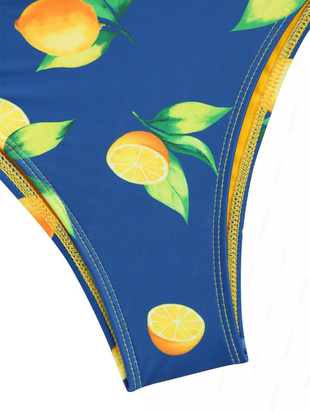 Last Chance Tankini Set