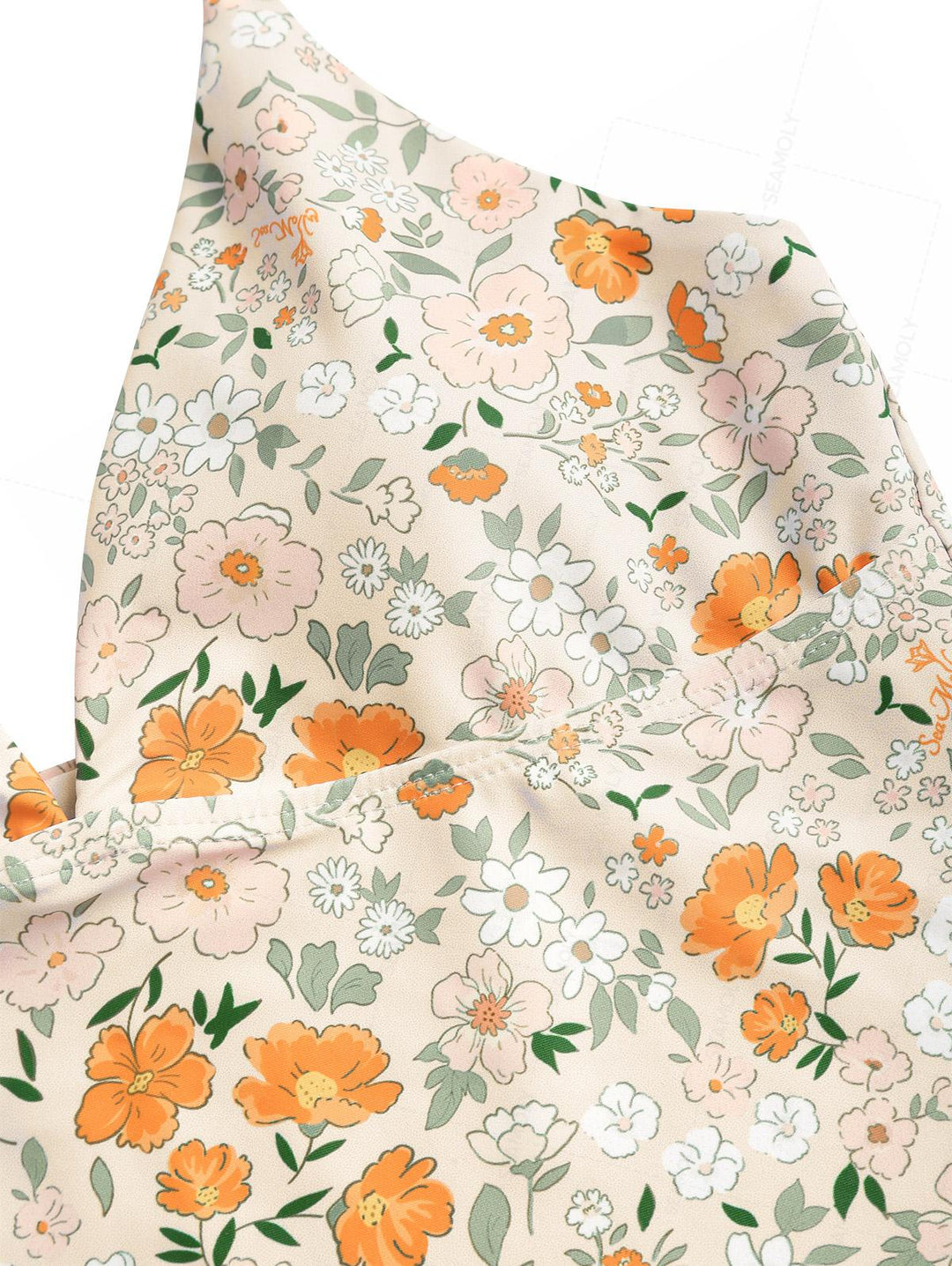 Last Chance Tankini Set