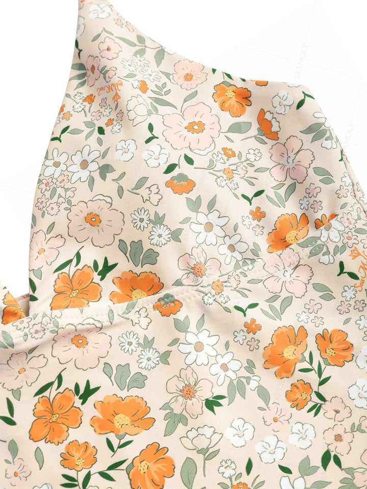 Last Chance Tankini Set