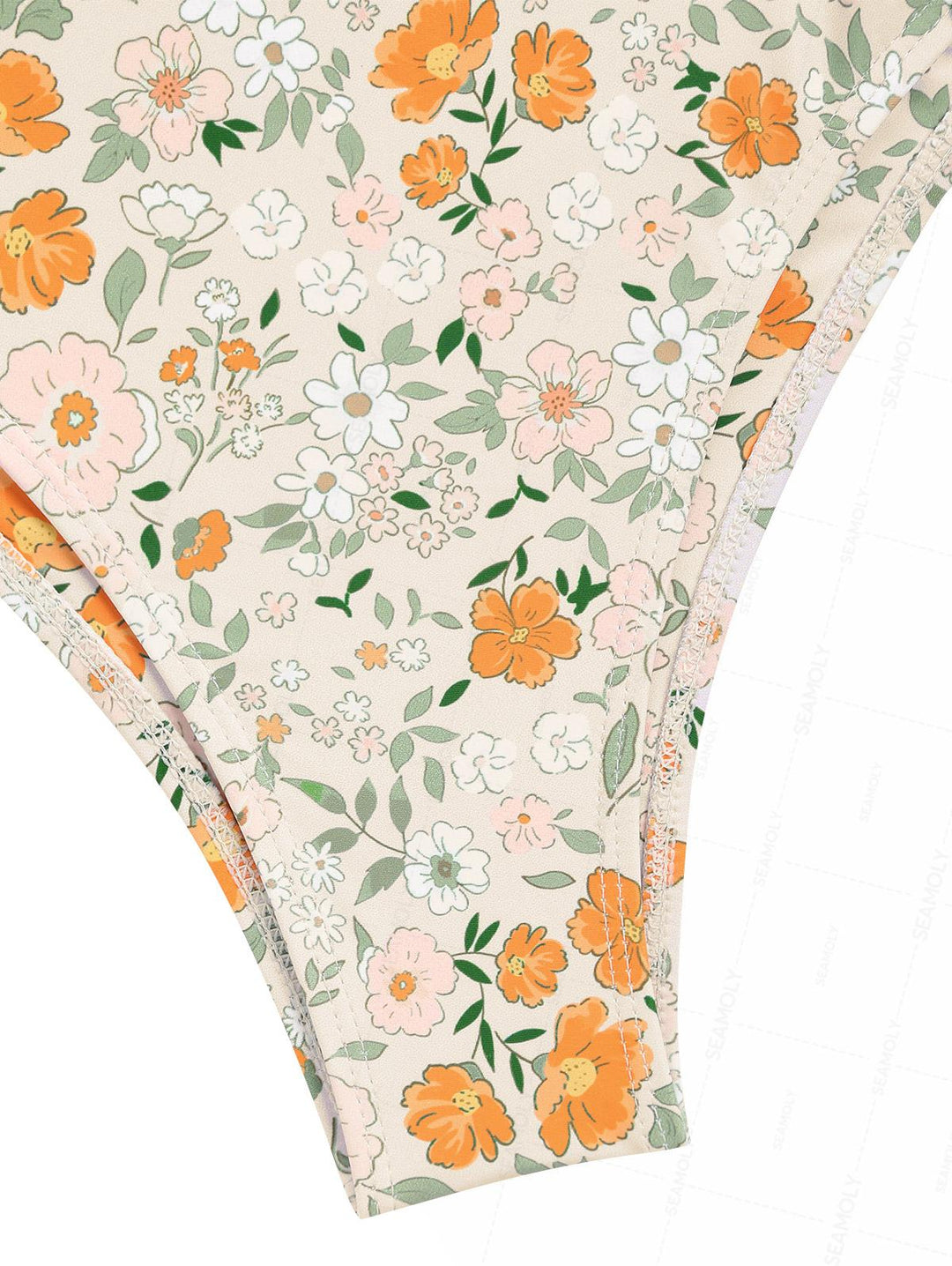 Last Chance Tankini Set