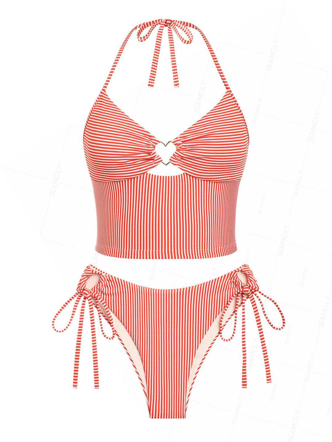 Last Chance Tankini Set