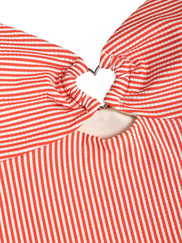 Last Chance Tankini Set