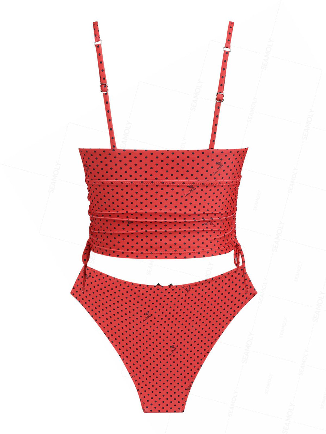Last Chance Tankini Set