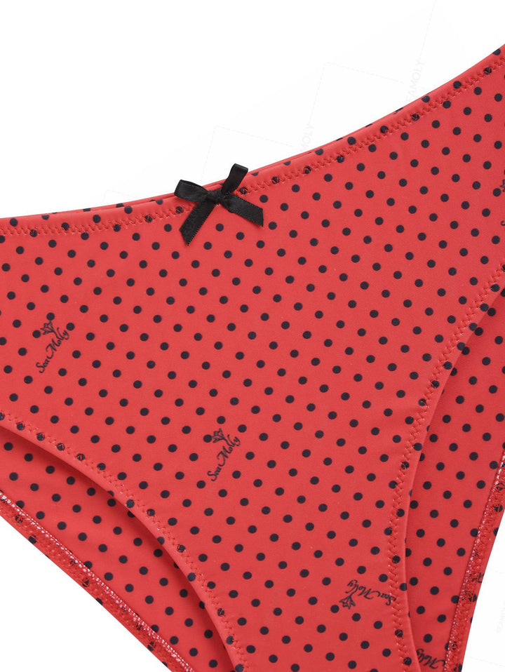Last Chance Tankini Set