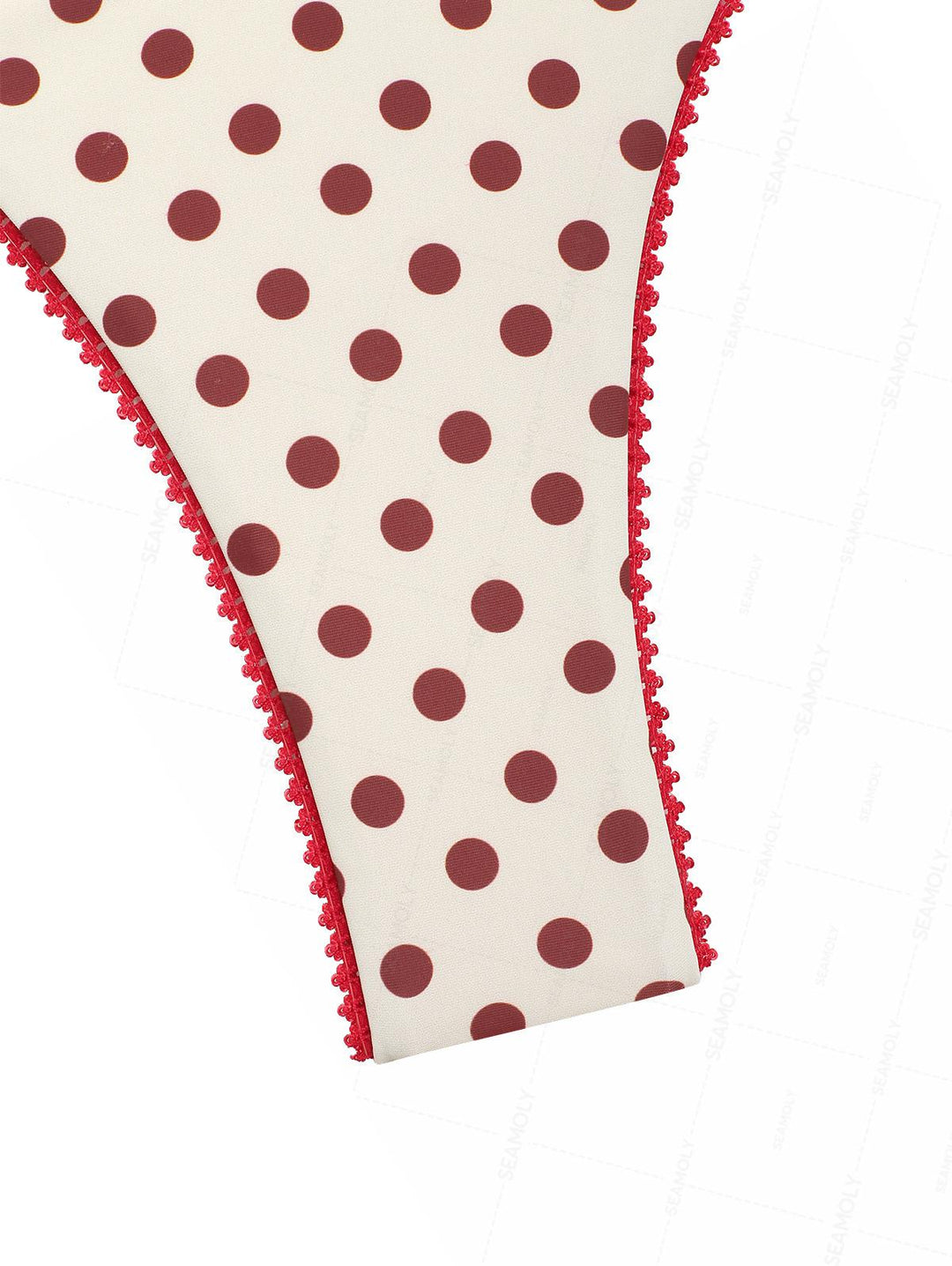 Last Chance Underwire Bikini Set