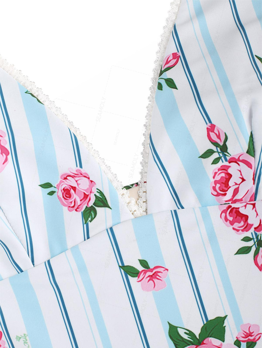 Last Chance Tankini Set