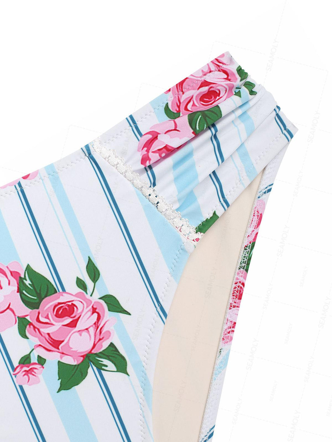 Last Chance Tankini Set