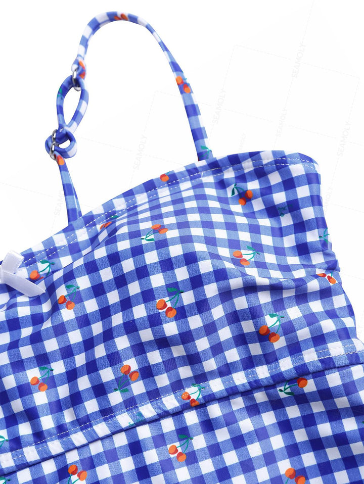 Last Chance Tankini Set