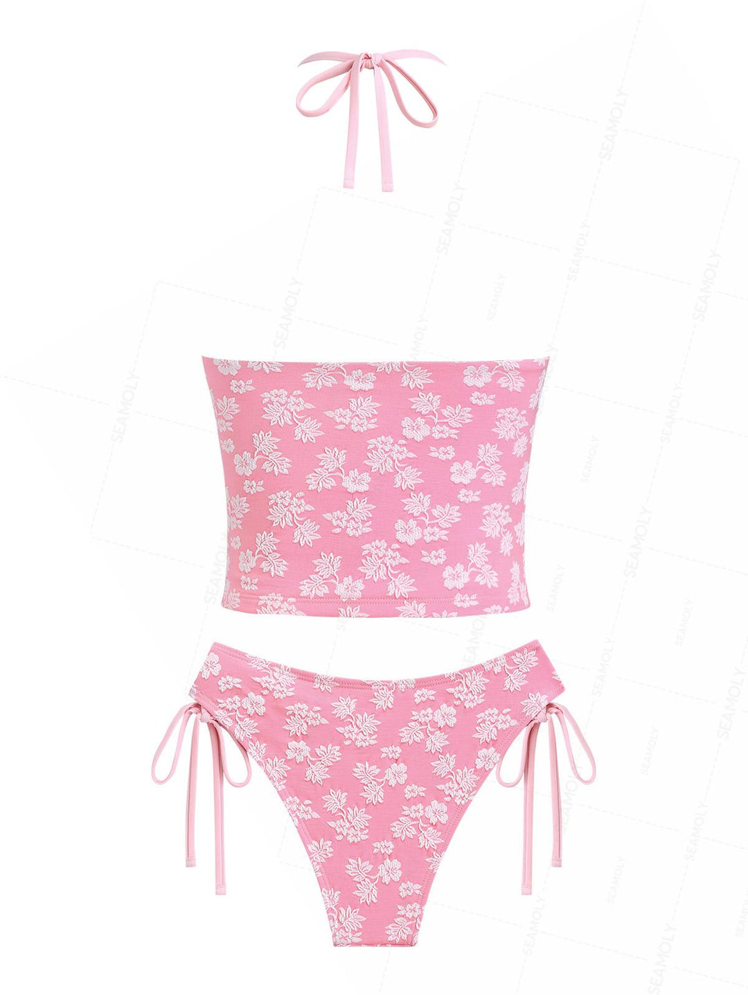 Last Chance Tankini Set