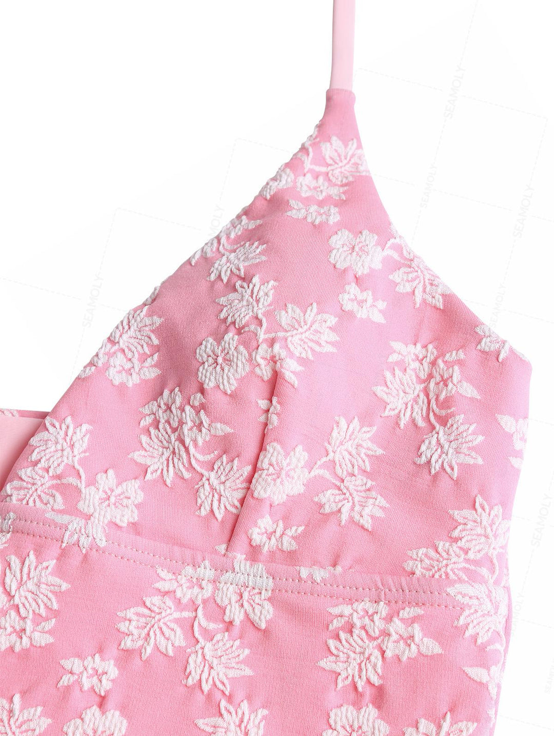 Last Chance Tankini Set