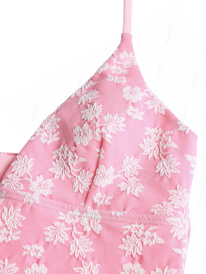 Last Chance Tankini Set