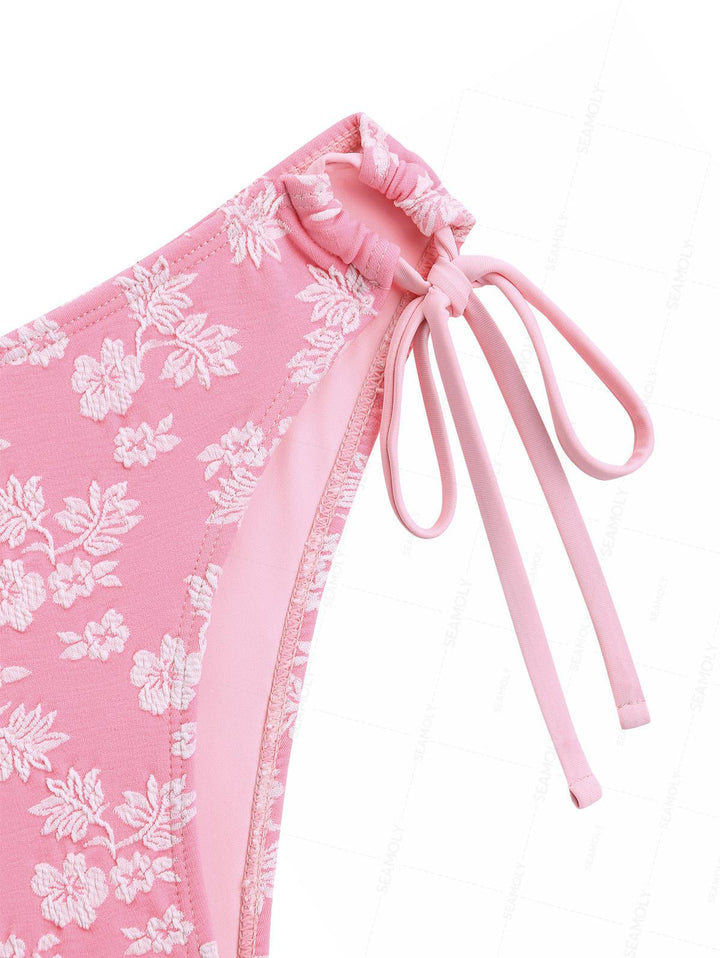 Last Chance Tankini Set