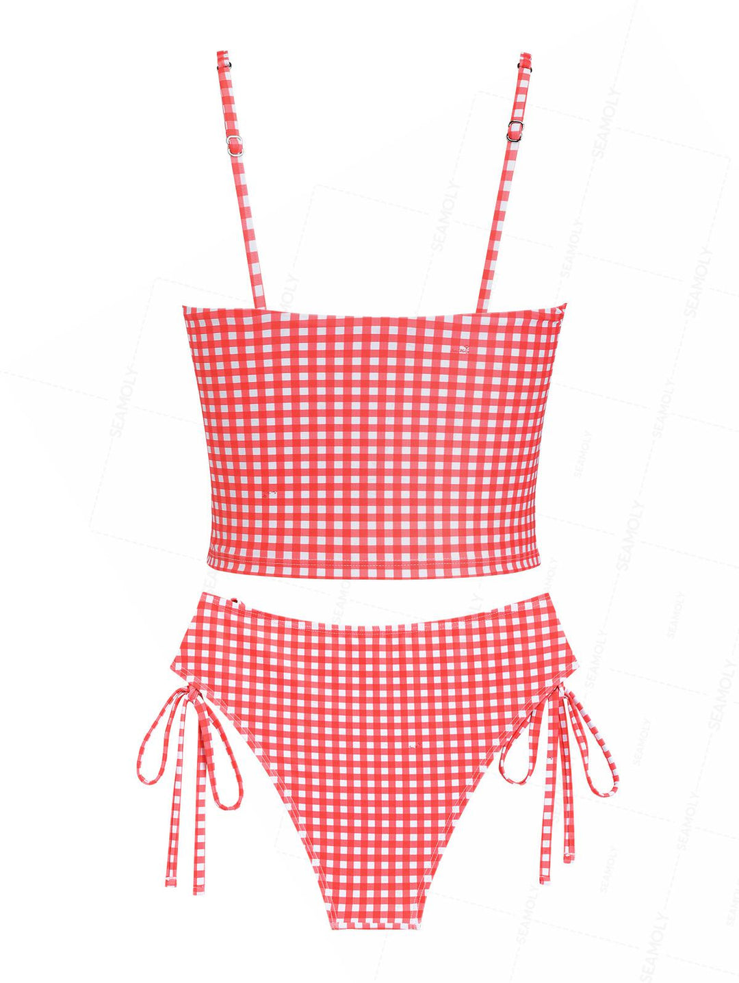 Last Chance Tankini Set