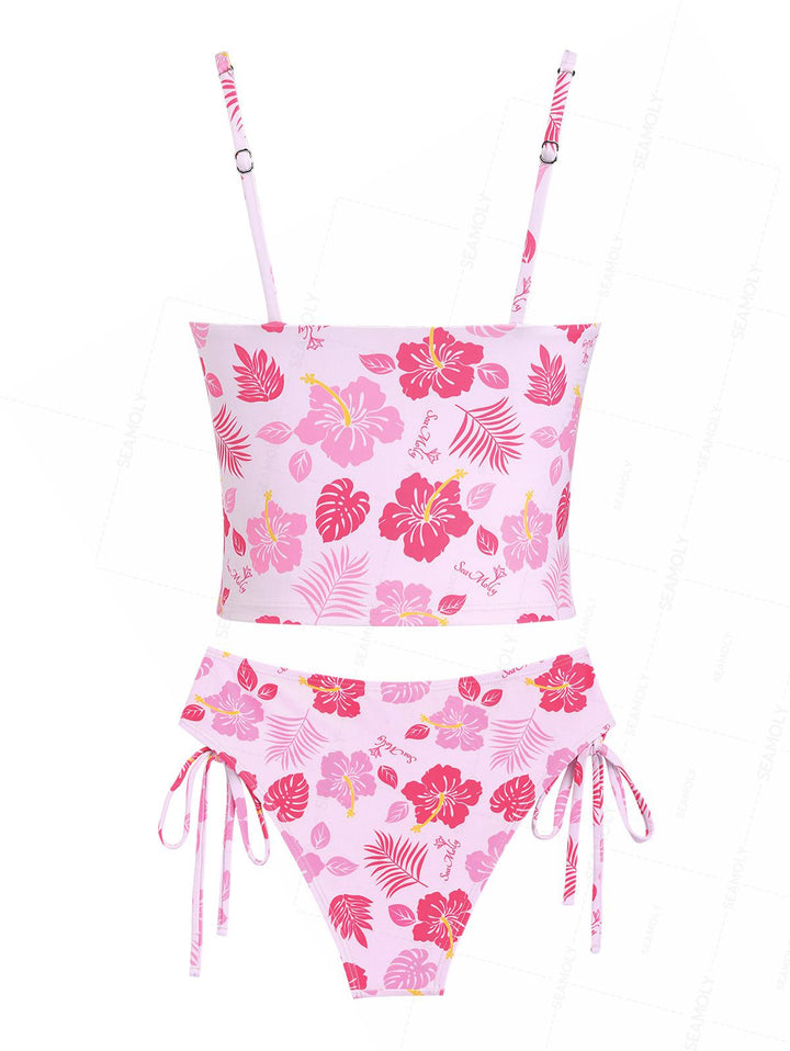 Last Chance Tankini Set