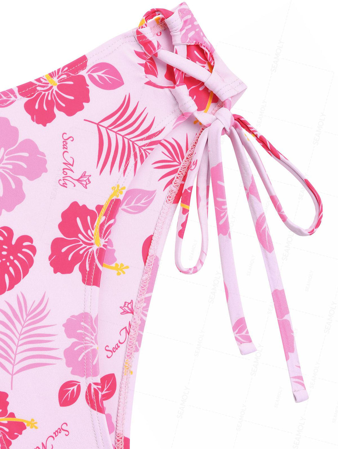 Last Chance Tankini Set