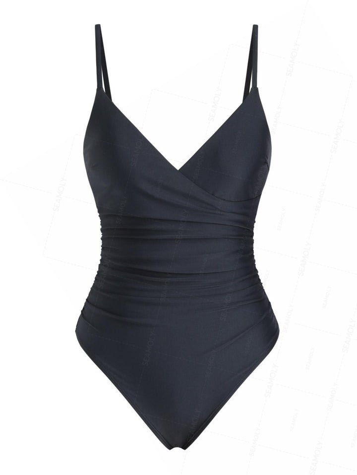 Last Chance One-piece Swimsuit