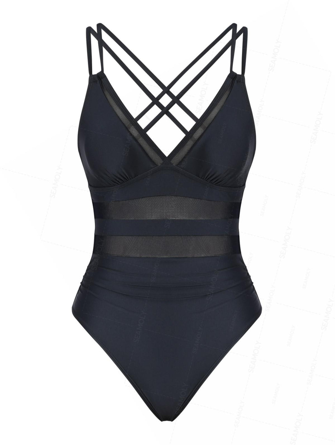 Last Chance One-piece Swimsuit