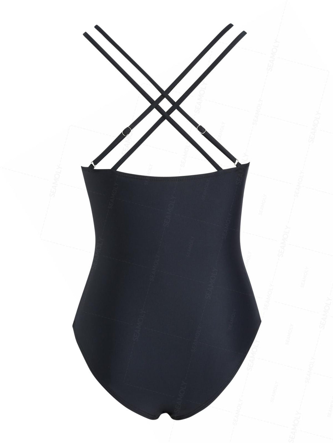 Last Chance One-piece Swimsuit