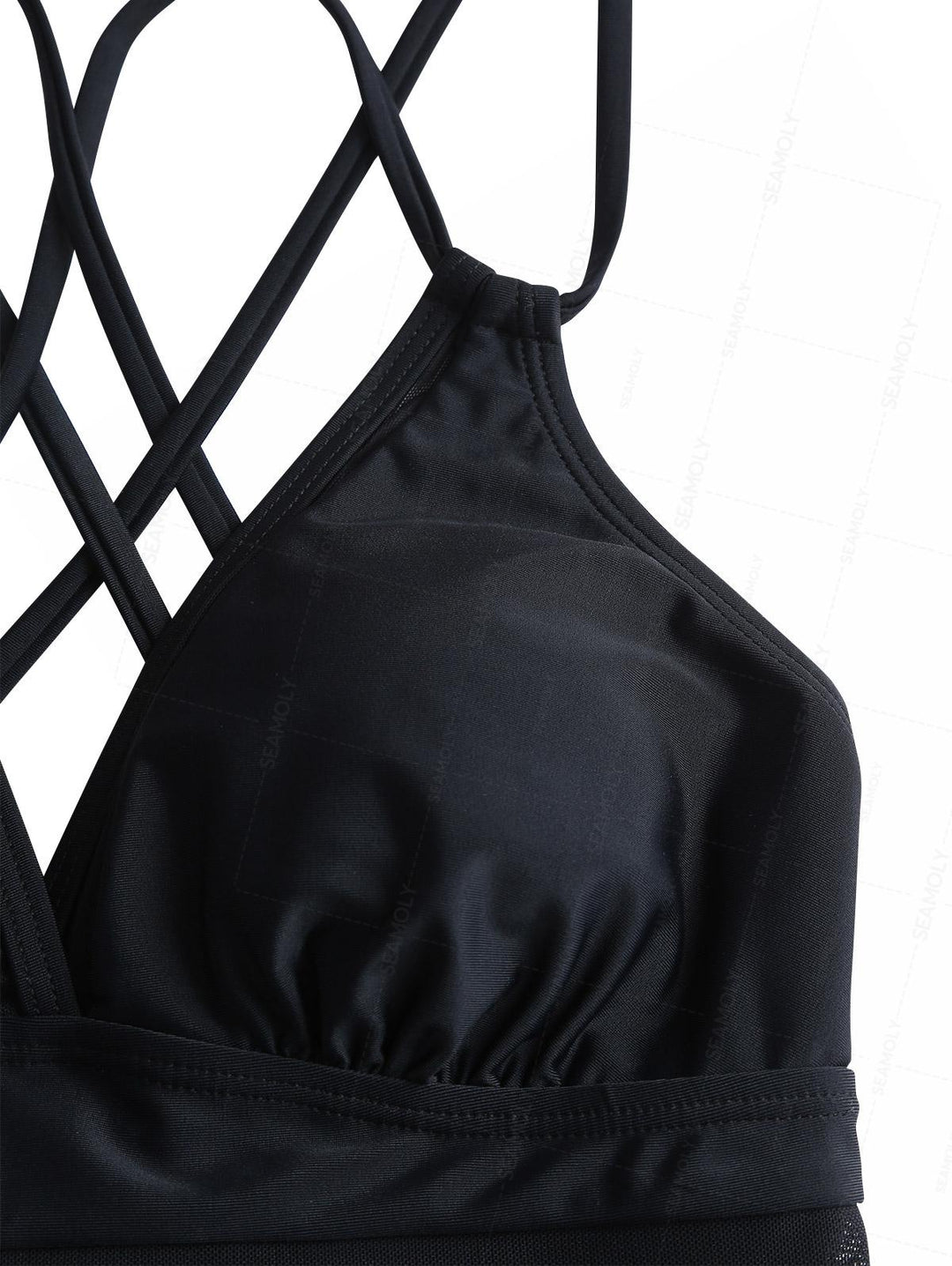 Last Chance One-piece Swimsuit