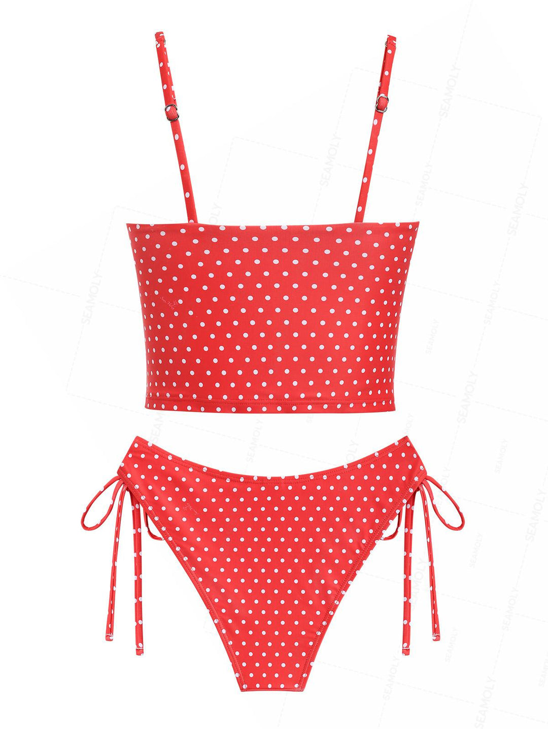 Last Chance Tankini Set