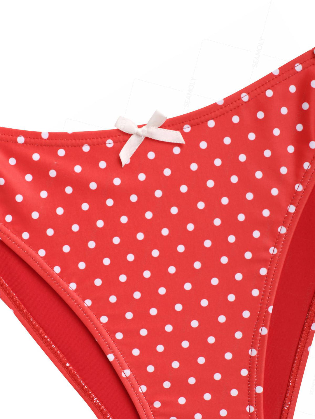 Last Chance Tankini Set