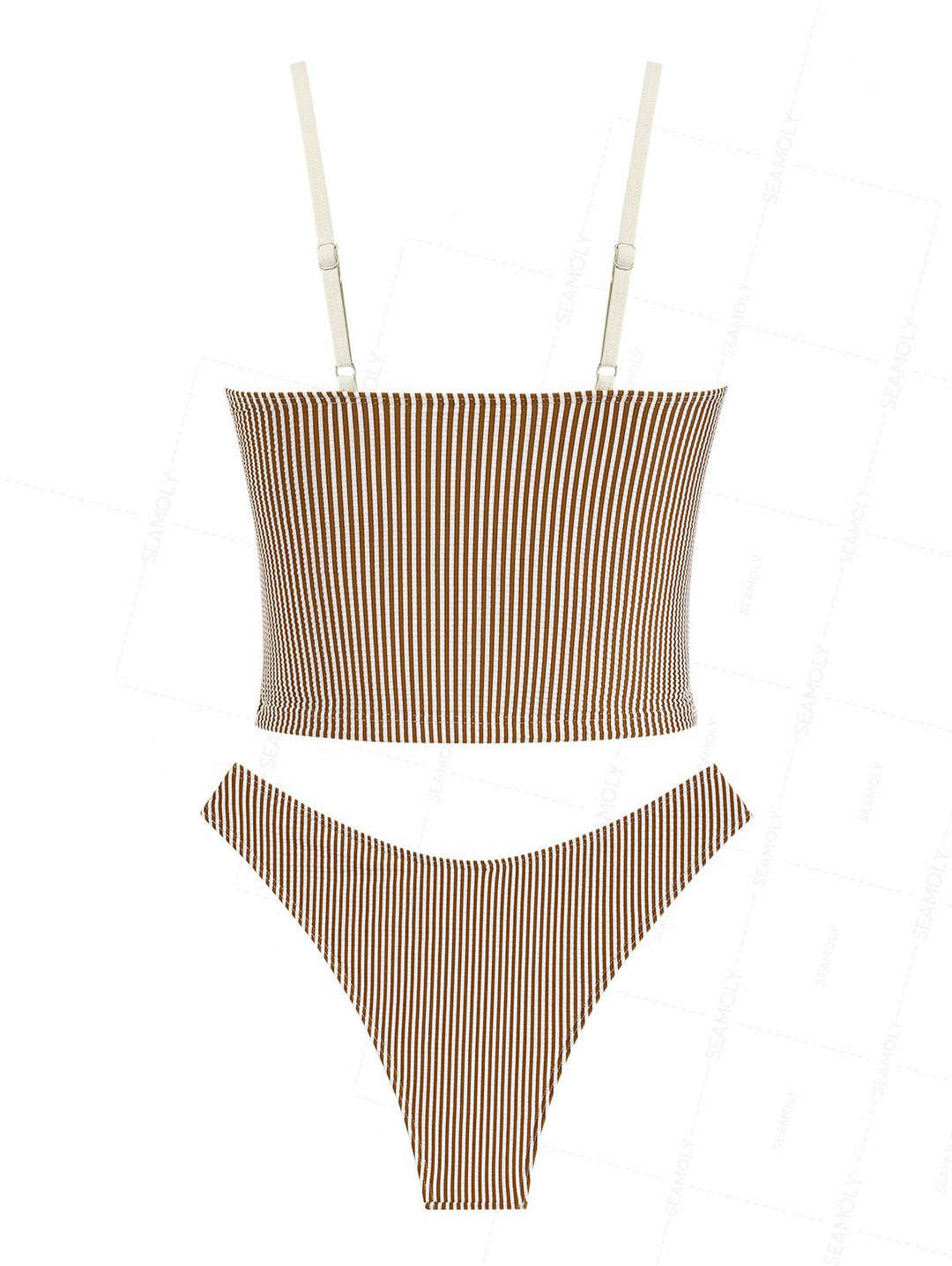 Last Chance Tankini Set