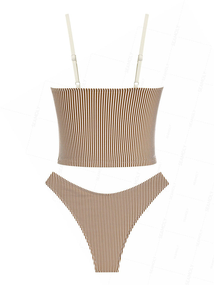 Last Chance Tankini Set