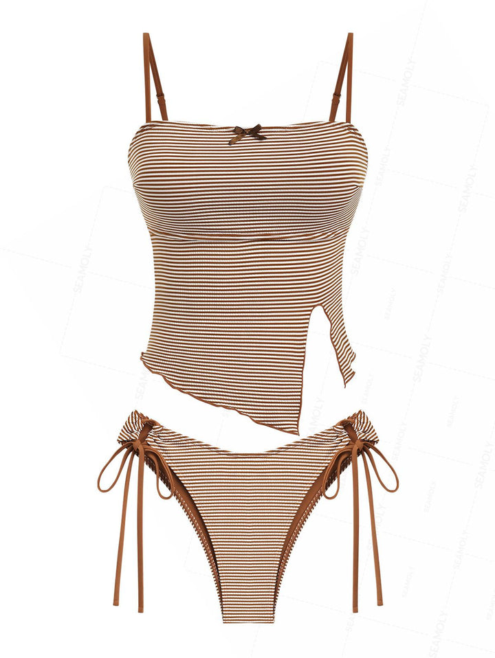 Last Chance Tankini Set