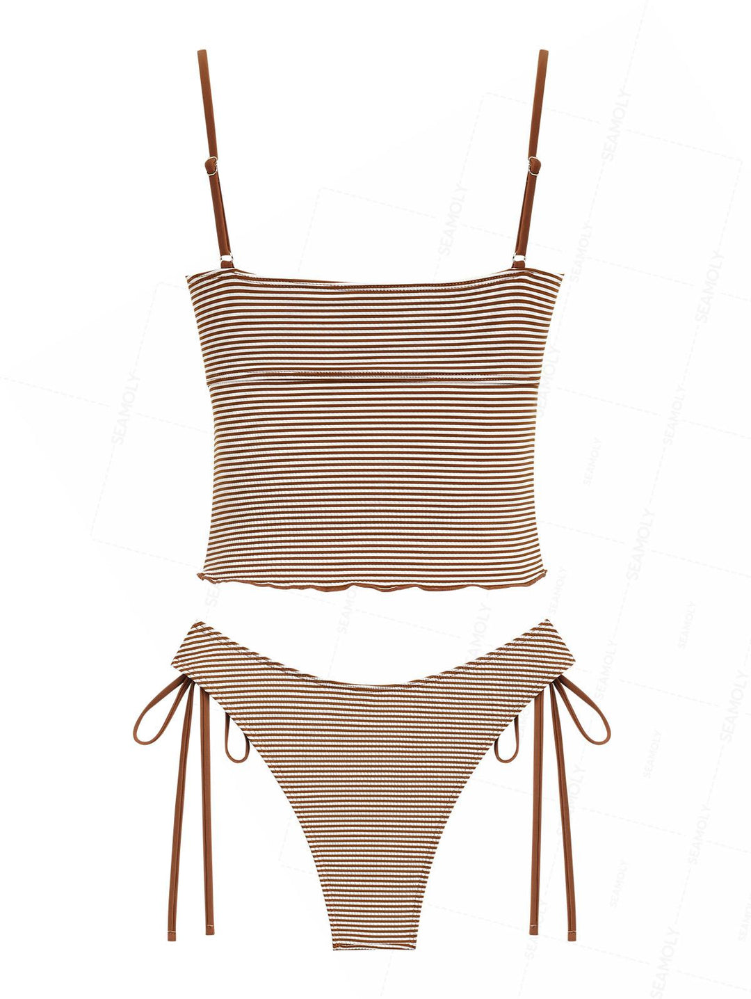 Last Chance Tankini Set
