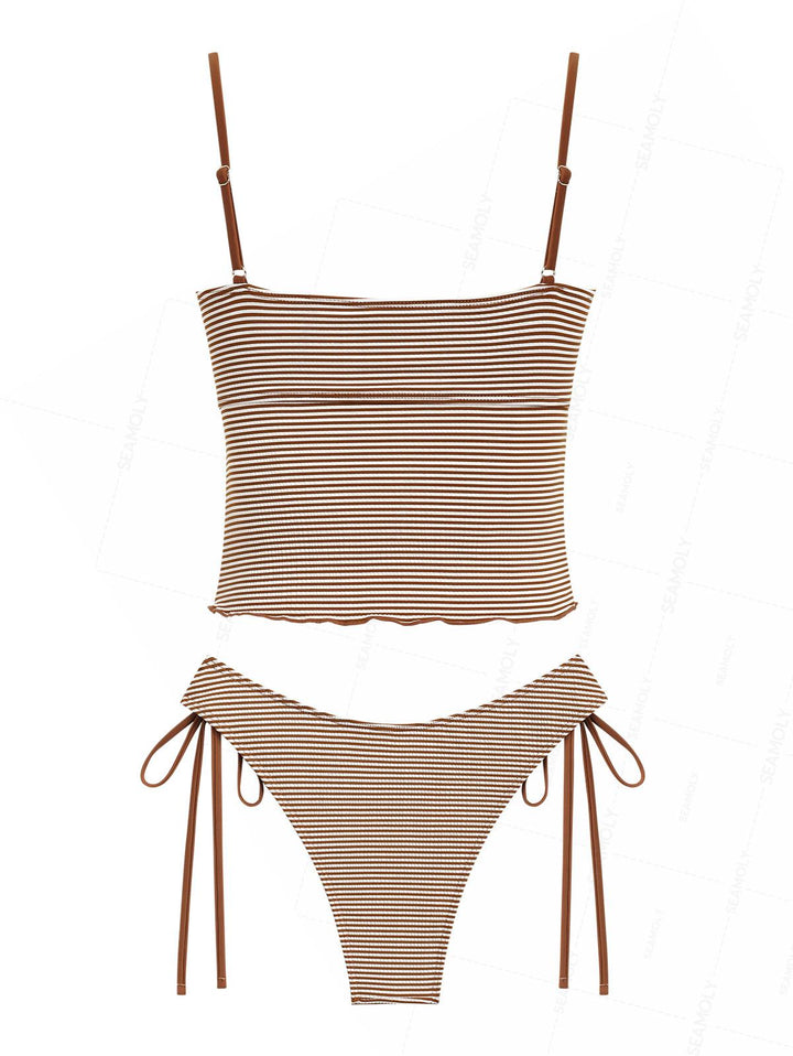 Last Chance Tankini Set