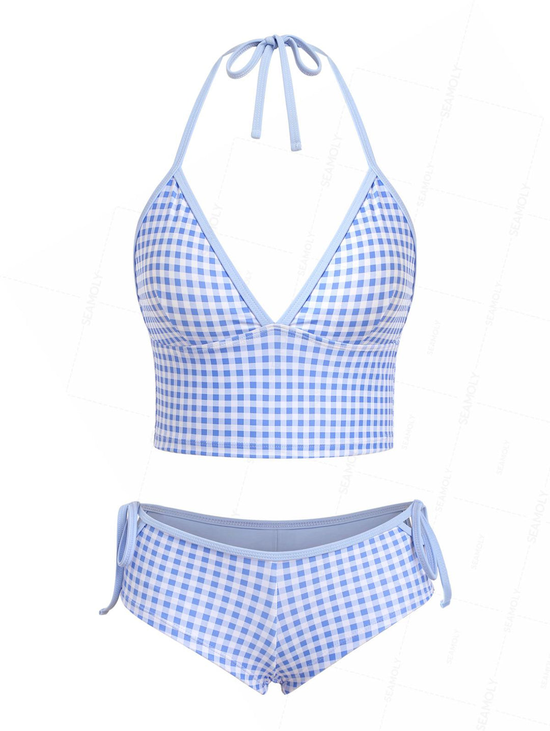 Last Chance Tankini Set