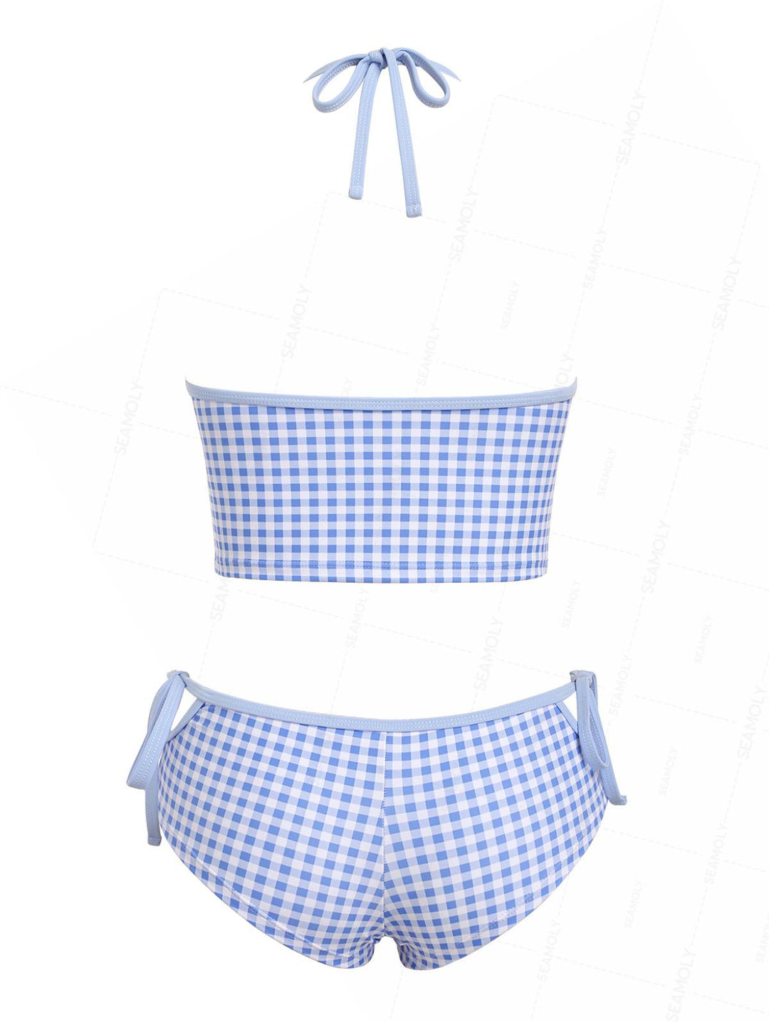 Last Chance Tankini Set