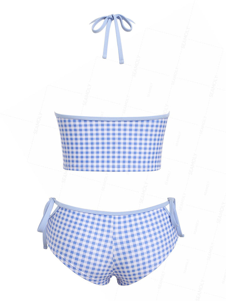 Last Chance Tankini Set
