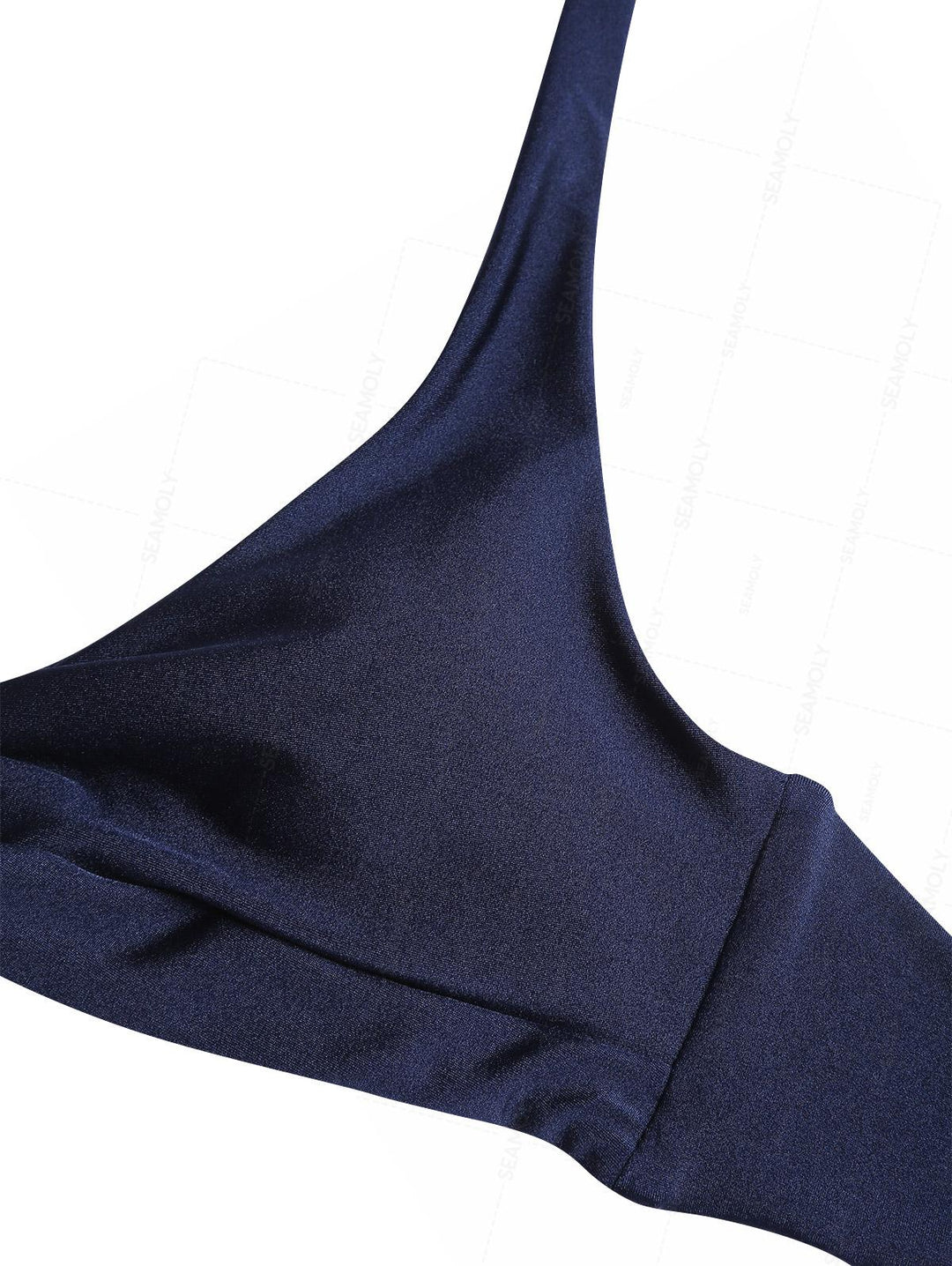 Last Chance Triangle Bikini Set