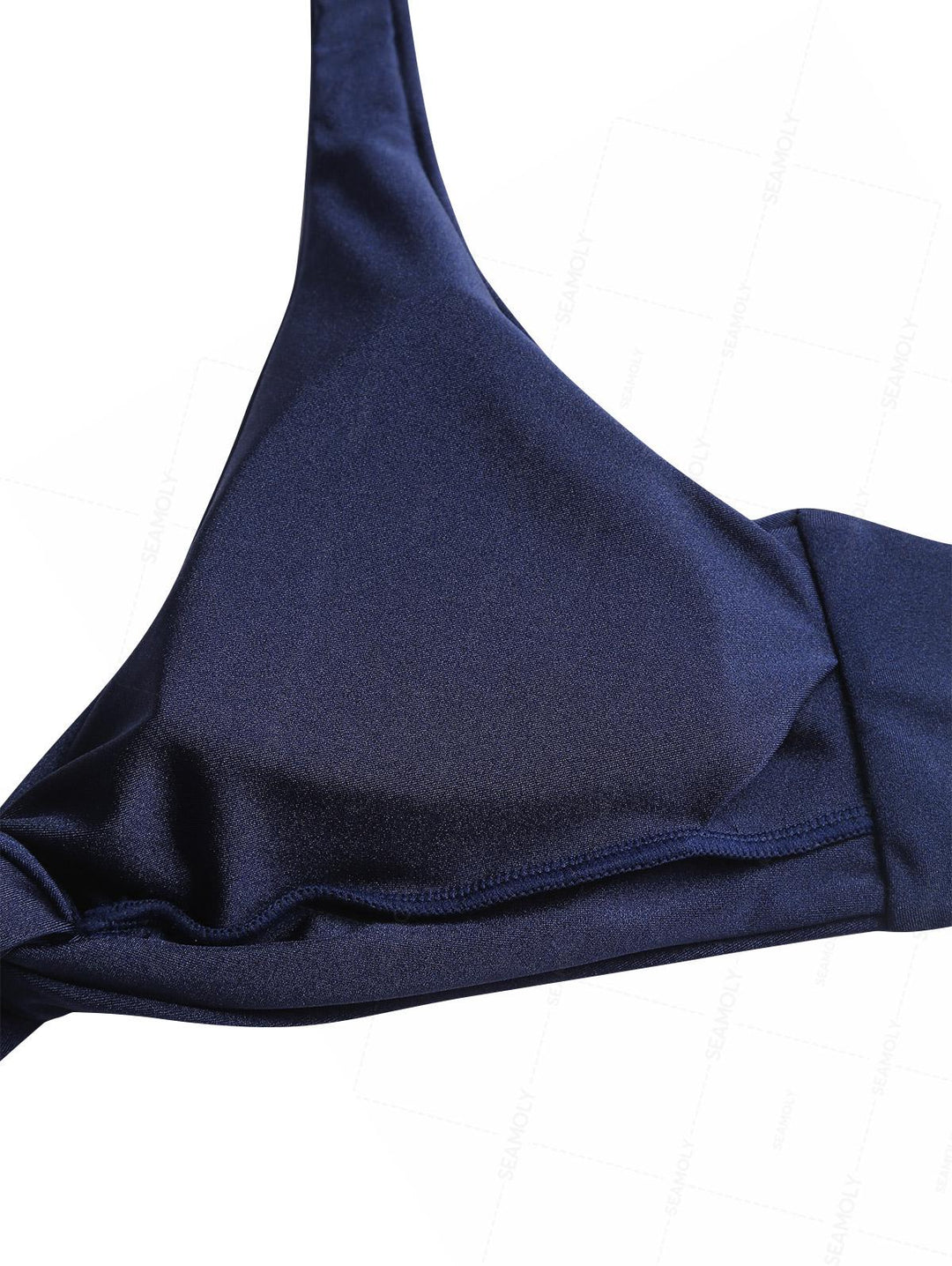 Last Chance Triangle Bikini Set