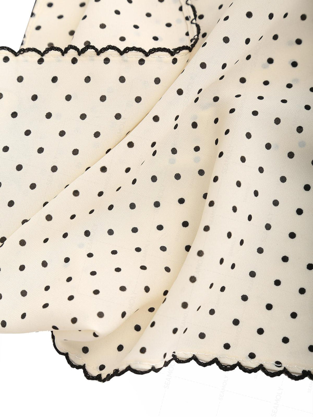 Striped/Polka Dot Print Bandana Triangle Kerchief Headband Hair Scarf